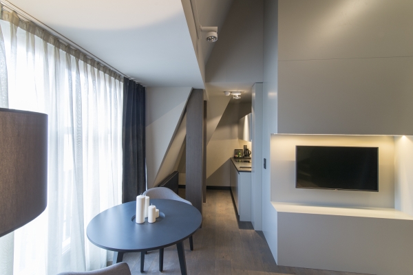 Hotel Ilonn Boutique